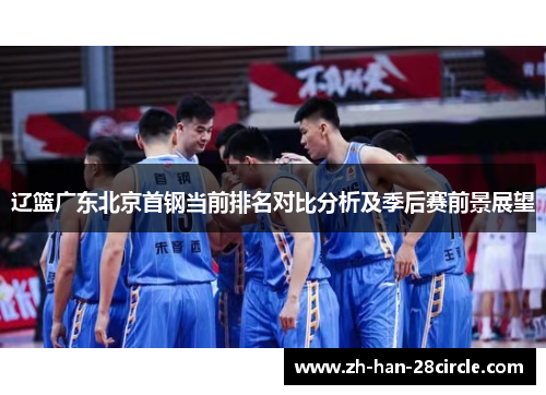 辽篮广东北京首钢当前排名对比分析及季后赛前景展望