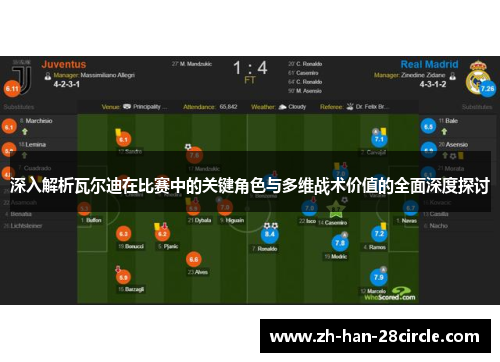 深入解析瓦尔迪在比赛中的关键角色与多维战术价值的全面深度探讨