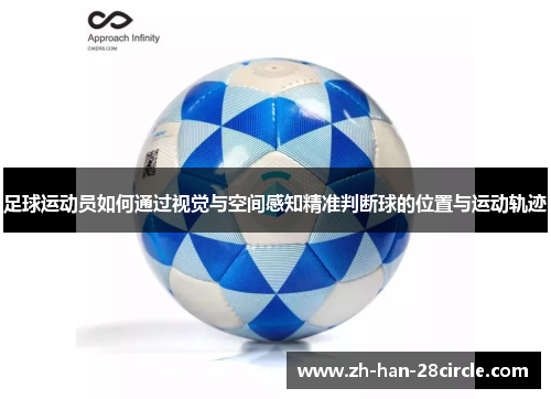 足球运动员如何通过视觉与空间感知精准判断球的位置与运动轨迹