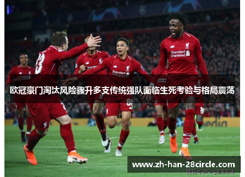 欧冠豪门淘汰风险骤升多支传统强队面临生死考验与格局震荡